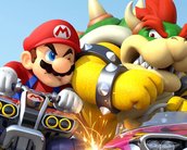 Mario Kart Tour para iPhone vai ser grátis, mas nem tanto