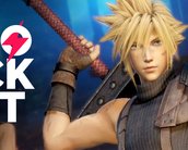 Na busca pela inovação, Dissidia NT tira o brilho que havia na série