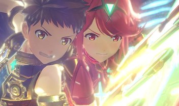 Versão 1.3.0 traz modo New Game Plus para Xenoblade Chronicles 2