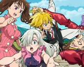 The Seven Deadly Sins: Knights of Britannia ganha trailer de estreia no PS4