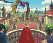 Ni No Kuni 2 terá longa campanha e suporte ao PS4 Pro; saiba duração média