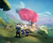 Dreams permitirá que você crie seus próprios jogos para o PS VR