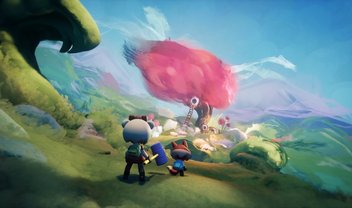 Dreams permitirá que você crie seus próprios jogos para o PS VR