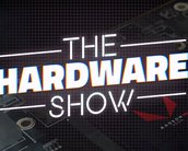 Teste com a placa ASUS STRIX Radeon Vega 56 – The Hardware Show #18 [video]