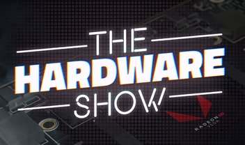 Teste com a placa ASUS STRIX Radeon Vega 56 – The Hardware Show #18 [video]