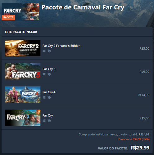 Far Cry