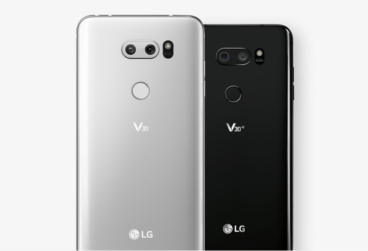 LG V30