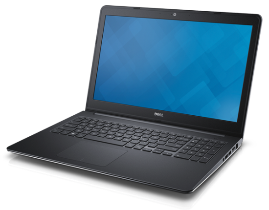 Notebook Dell