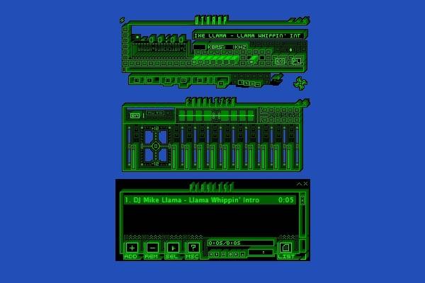 Winamp