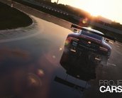 Mais Porsches e nova pista chegam ao Project CARS 2 em março