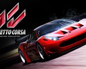 Assetto Corsa Competizione gera curiosidade sobre o simulador de corrida