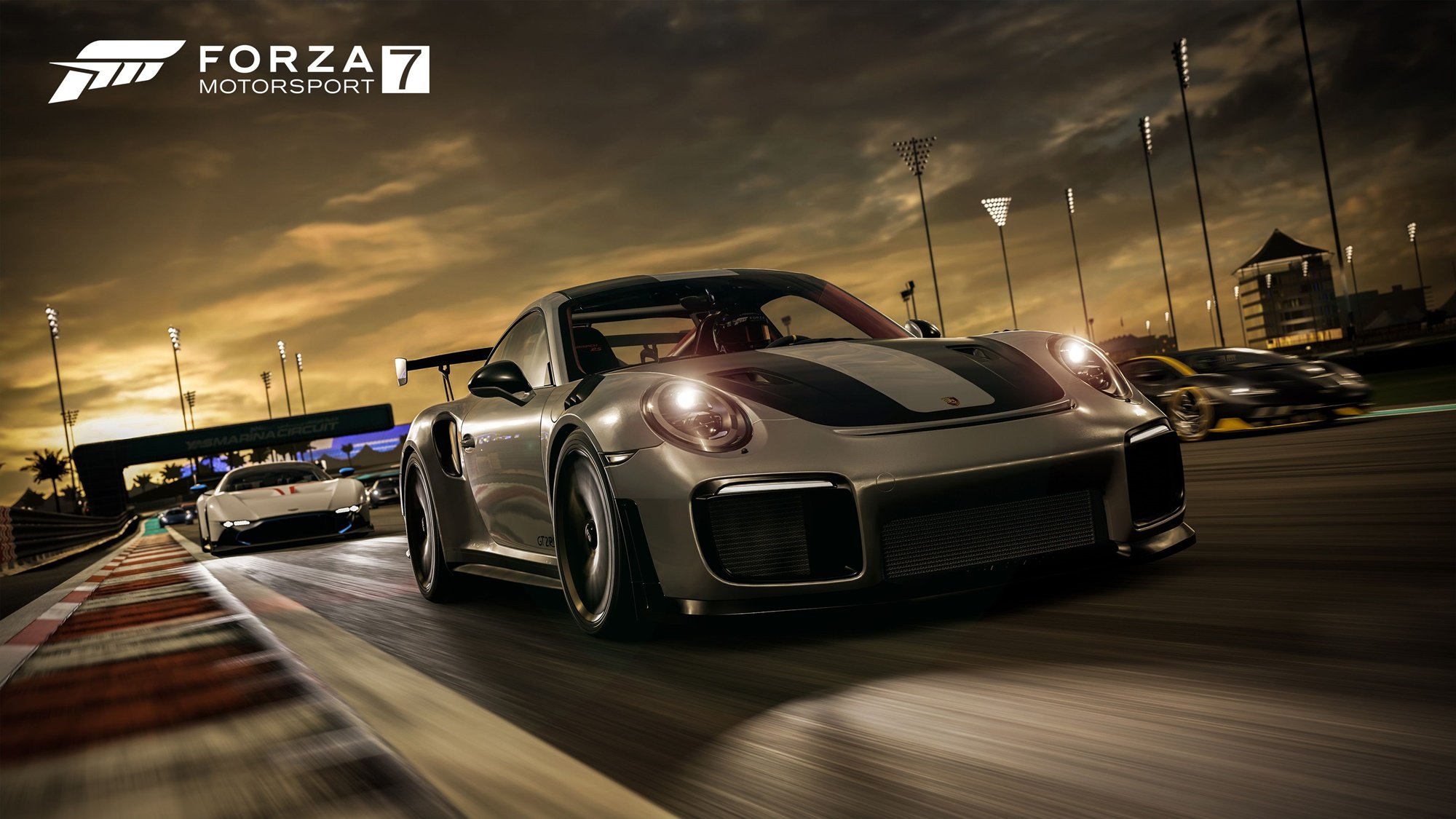 Forza Motorsport 7: saiba os requisitos mínimos e recomendados no PC