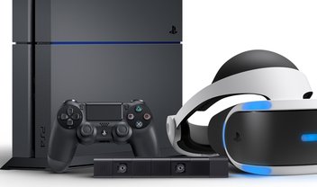 PlayStation 5 já tem página oficial na  Brasil - TecMundo