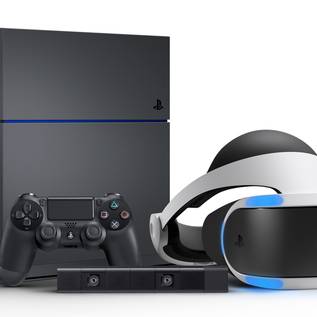 Imagem de PlayStation 5 e PS VR vão ser essenciais um para o outro, diz desenvolvedor