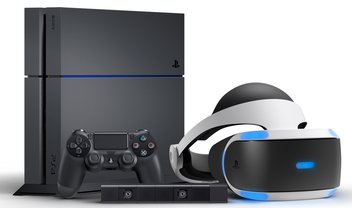 PlayStation 5 e PS VR vão ser essenciais um para o outro, diz desenvolvedor