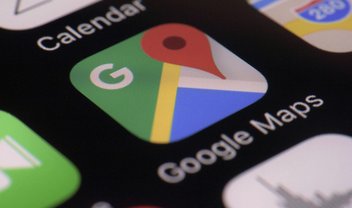 Google Maps vai permitir compartilhamento de status de bateria