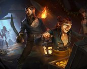 Aqui estão os requisitos para rodar Sea of Thieves no PC!