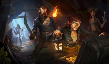 Aqui estão os requisitos para rodar Sea of Thieves no PC!