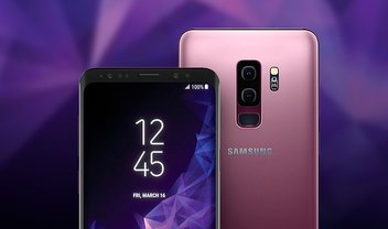 Galaxy S9: novas informações praticamente confirmam hardware do aparelho