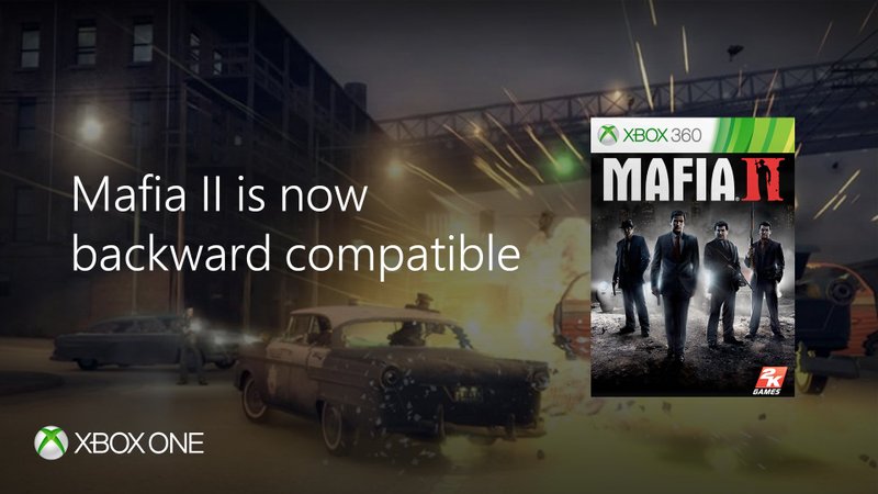 Mafia 2