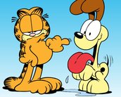 Você sabia que o primeiro 'Gmail' foi um serviço de emails do Garfield?