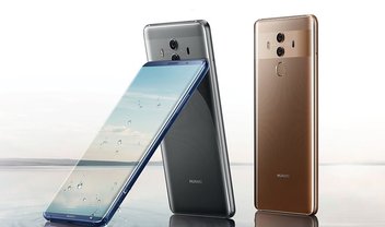 Huawei tenta emplacar avaliações falsas e acaba tendo que apagá-las