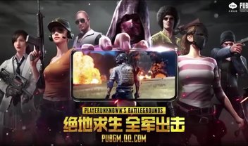 Como ficou a versão mobile do PUBG? Confira um vídeo com o gameplay!