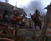 Kingdom Come: Deliverance tem patch de atualização 'day one' com 23 GB