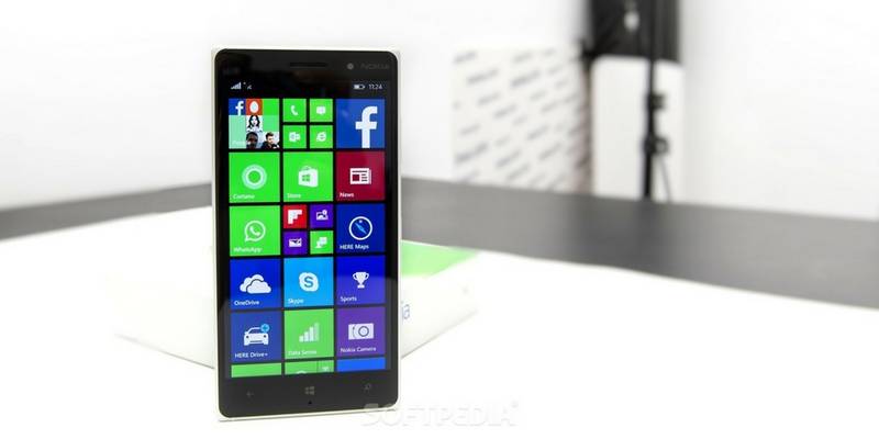 WIndows Phone