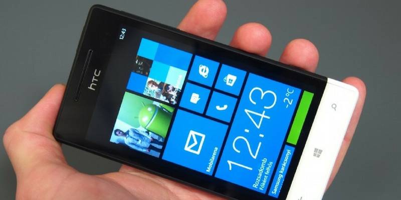 WIndows Phone