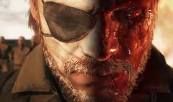 Konami revela por que final secreto de MGS V foi ativado no PC