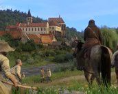 Kingdom Come: Deliverance surpreende com cerca de 500 mil unidades vendidas