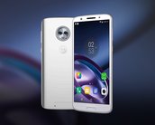 Vazam especificações e mais fotos dos novos Moto G6, G6 Play e G6 Plus