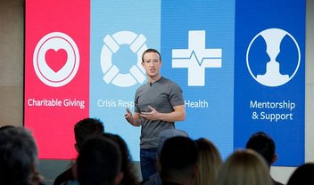 Por que Mark Zuckerberg quer vender USD 13 bilhões em ações do Facebook?