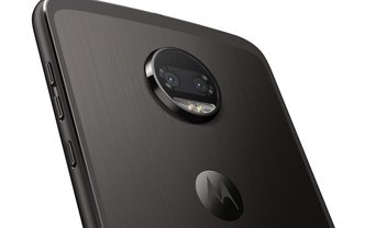 Motorola registra patente para celular dobrável e praticamente sem bordas