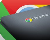 Chromebook com tela 4K? Sim, e em breve