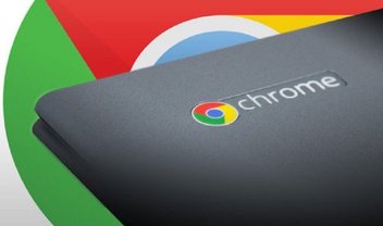 Chromebook com tela 4K? Sim, e em breve