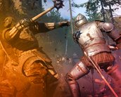 Vem conferir com a gente a aventura medieval de Kingdom Come: Deliverance