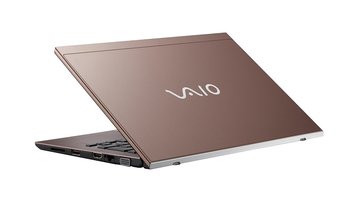 Vaio traz os novos notebooks ultrafinos S11 e S13 para o Brasil