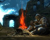 Dark Souls no Switch é responsabilidade da Virtuos