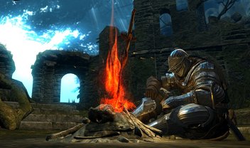 Dark Souls no Switch é responsabilidade da Virtuos