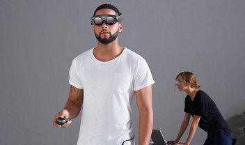 É bom se preparar, pois o Magic Leap pode passar dos mil dólares [vídeo]