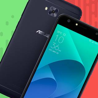 Imagem de Zenfone 4 Selfie Pro: 5 prós e contras em relação aos concorrentes [vídeo]