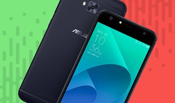 Zenfone 4 Selfie Pro: 5 prós e contras em relação aos concorrentes [vídeo]