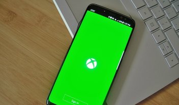 No gol: app do Xbox agora permite que você acesse chats em grupo no celular