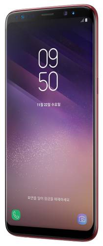 Galaxy S8