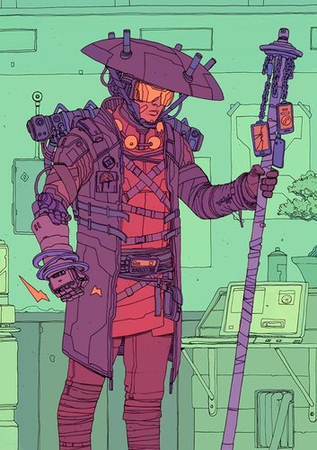 Josan Gonzalez