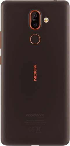 Nokia 7+