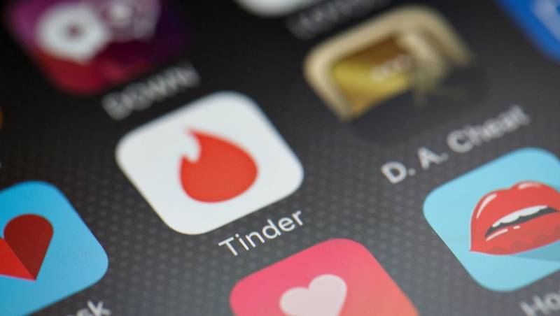 tinder