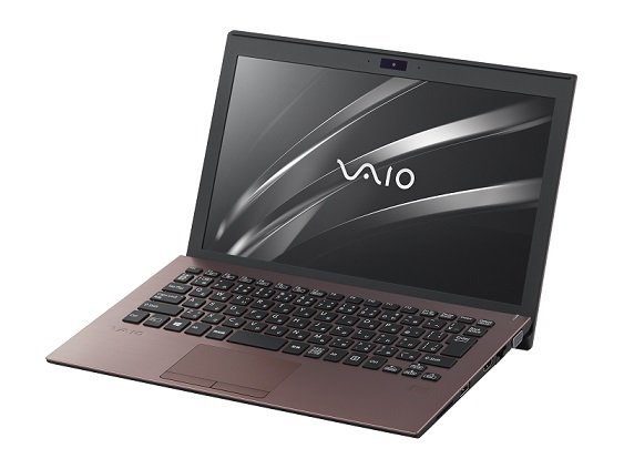 Vaio S11